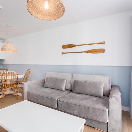 Faro Apartamenty Polanki Aqua Spa Deluxe 4 Baseny Free Parking Колобжег Экстерьер фото