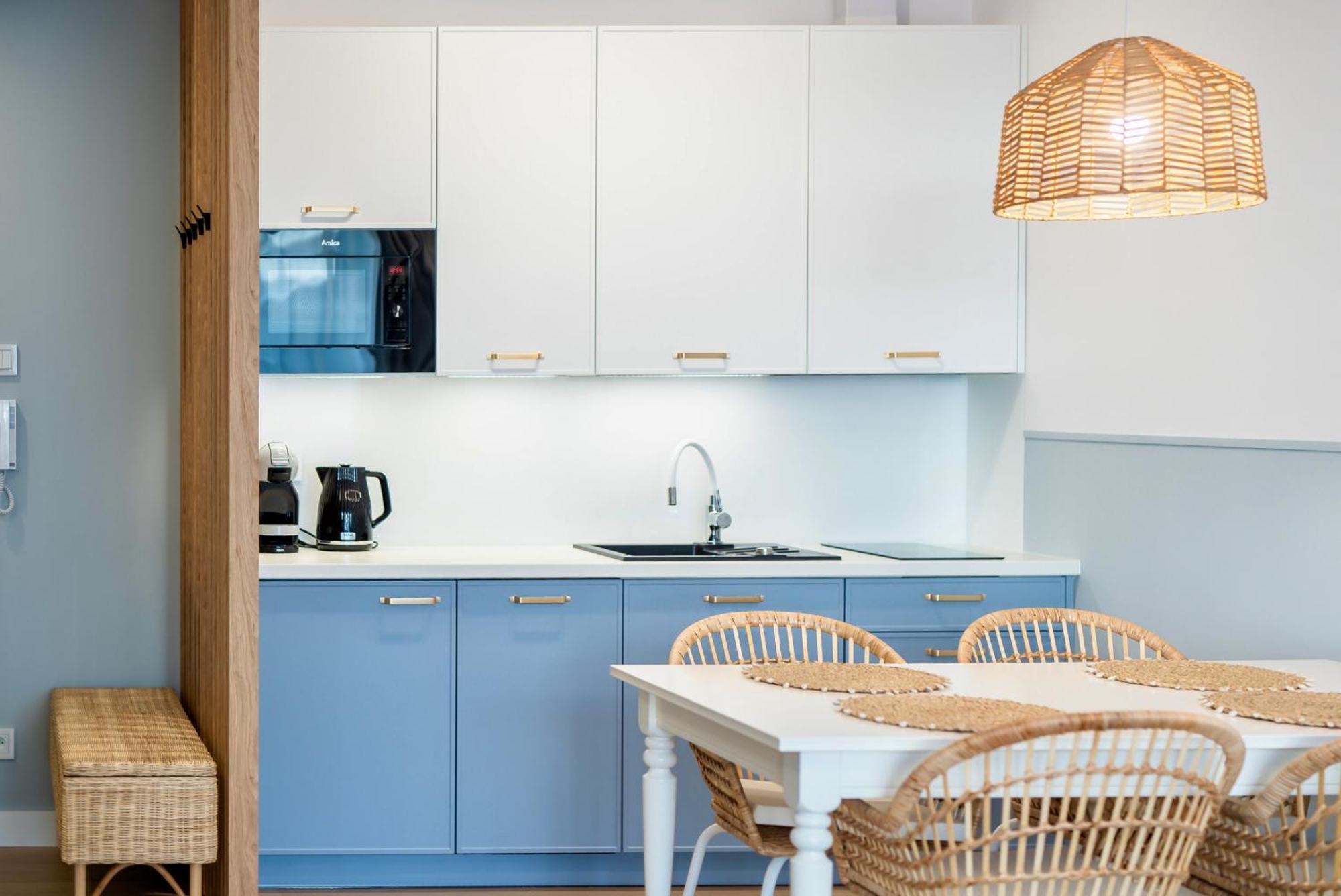Faro Apartamenty Polanki Aqua Spa Deluxe 4 Baseny Free Parking Колобжег Экстерьер фото