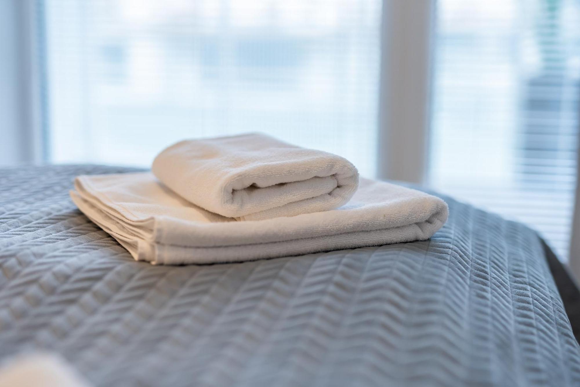 Faro Apartamenty Polanki Aqua Spa Deluxe 4 Baseny Free Parking Колобжег Экстерьер фото