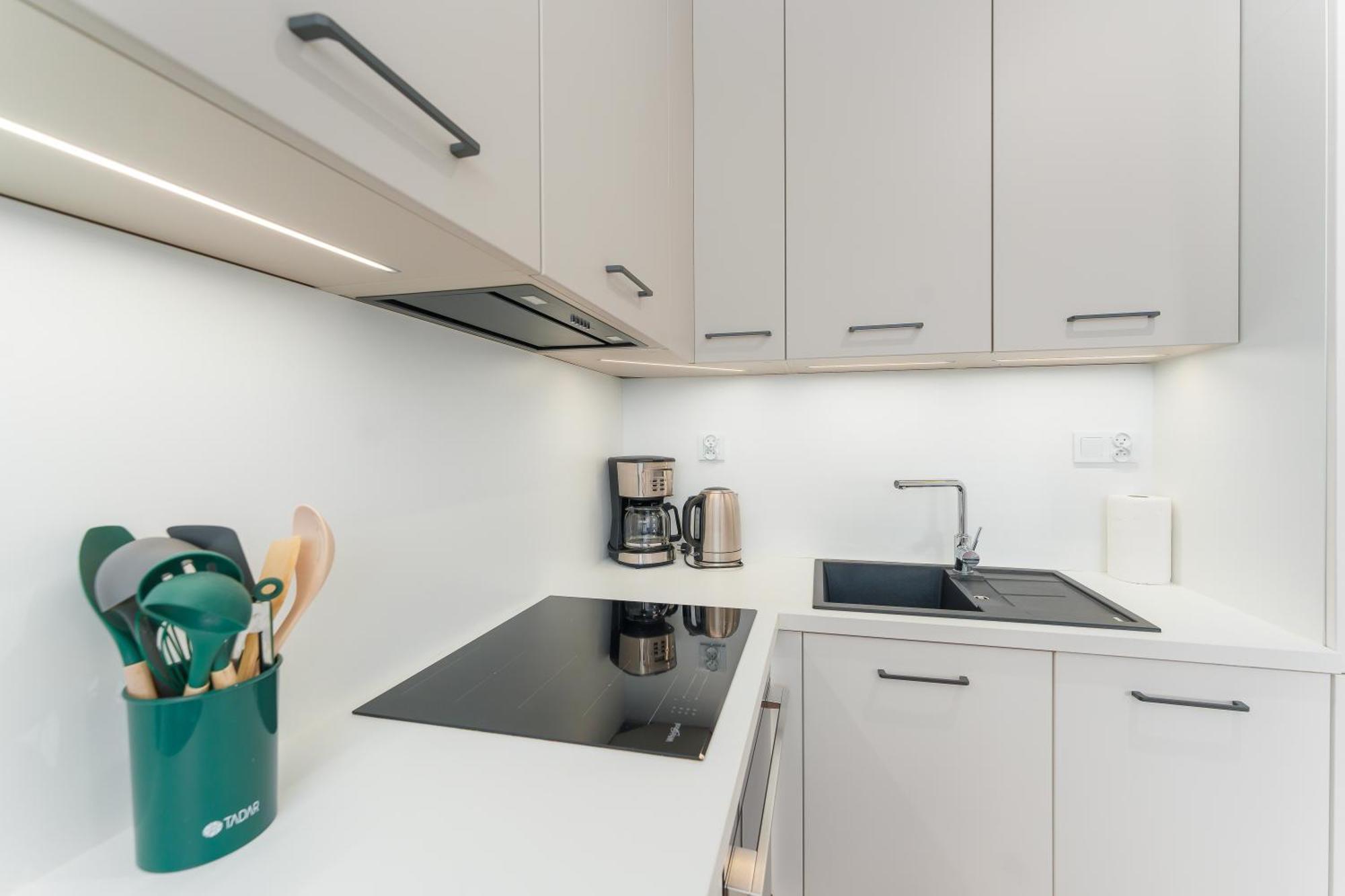 Faro Apartamenty Polanki Aqua Spa Deluxe 4 Baseny Free Parking Колобжег Экстерьер фото