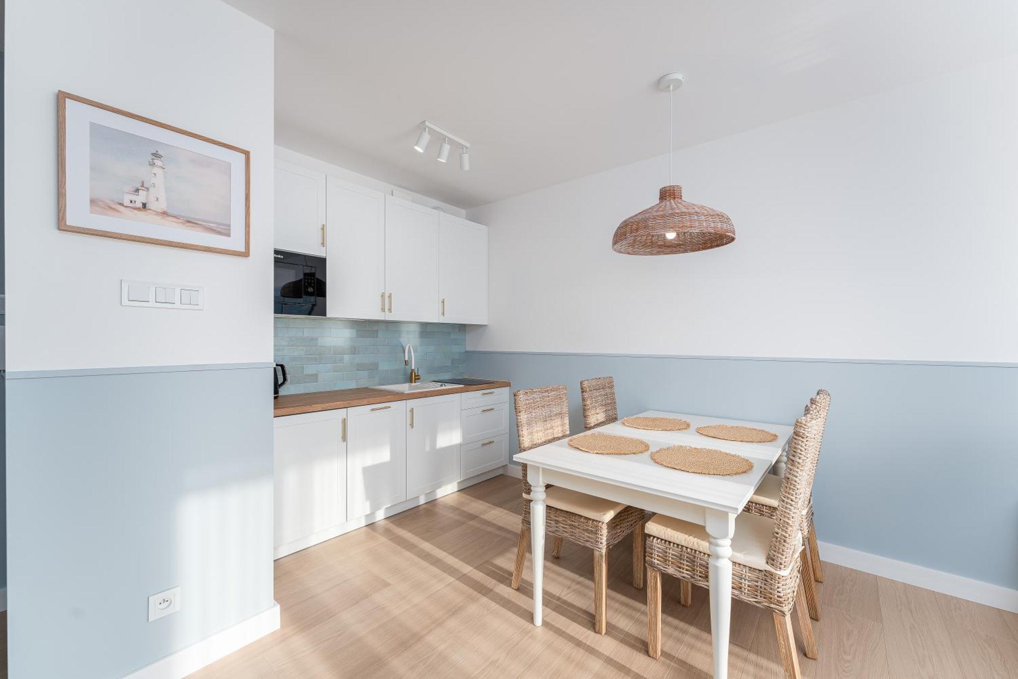 Faro Apartamenty Polanki Aqua Spa Deluxe 4 Baseny Free Parking Колобжег Экстерьер фото