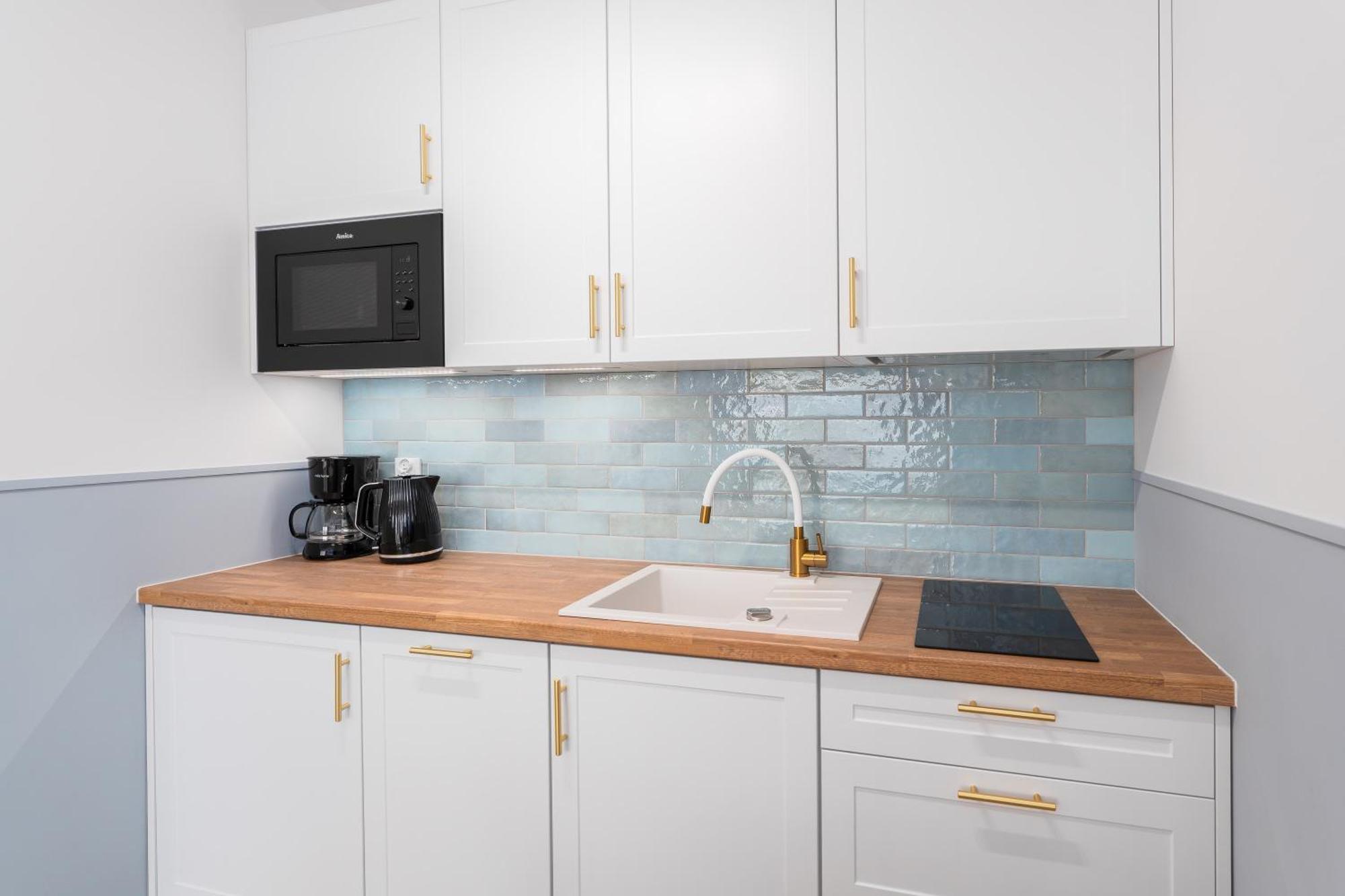 Faro Apartamenty Polanki Aqua Spa Deluxe 4 Baseny Free Parking Колобжег Экстерьер фото